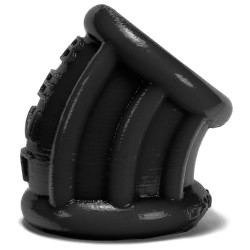 Oxballs Ballstretcher Bent-2 Noir